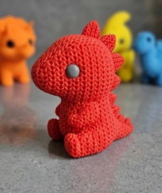 4 Dinosauri in platica