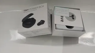 Auriculares Inalámbricos Negros