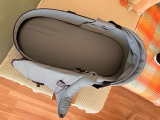 Capazo Yoyo2 Babyzen