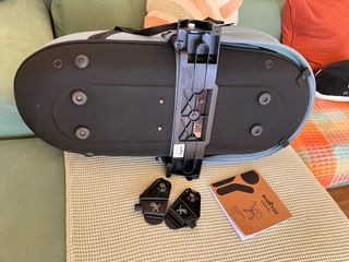 Capazo Yoyo2 Babyzen