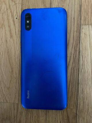 realme 9A Azul