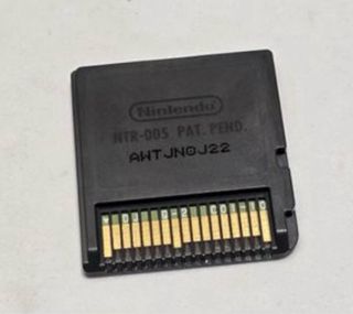 Nintendo DS Game & Watch Collection 1