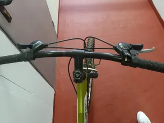 Bicicleta Romester Montaña
