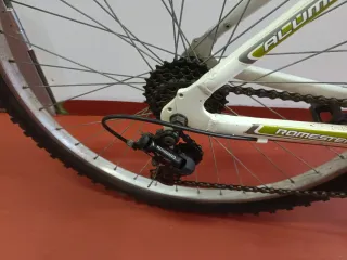 Bicicleta Romester Montaña