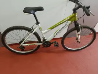 Bicicleta Romester Montaña