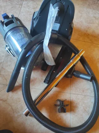 Aspiradora Taurus Dual Proair