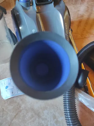 Aspiradora Taurus Dual Proair