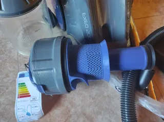 Aspiradora Taurus Dual Proair