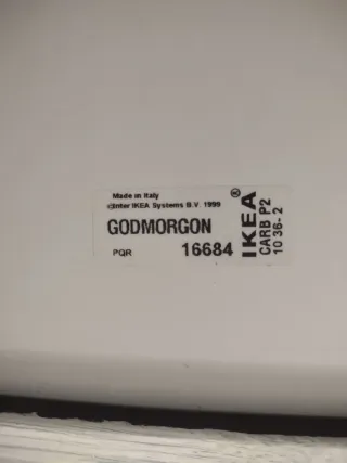 Armario baño, alto con poco fondo