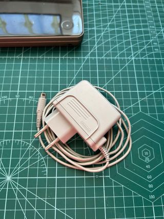 Nintendo DSi XL Negra