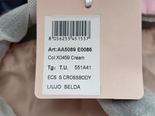 Borsa a spalla Liu Jo Selda - Nuova