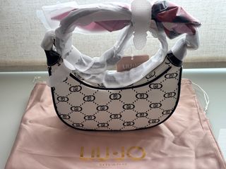 Borsa a spalla Liu Jo Selda - Nuova