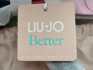 Borsa a spalla Liu Jo Selda - Nuova