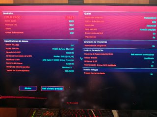 PC Gaming 5800X + RTX 3080 Xtreme + monitor 2k