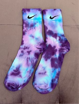 Calze Nike Custom Interstellar Taglia Unica