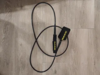 Tabla de surf Aloha Black Bean 6’2” – 43,47L