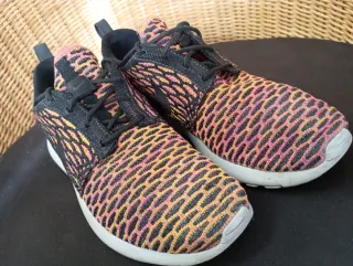 Zapatillas Nike Roshe One Flyknit Talla 36.5