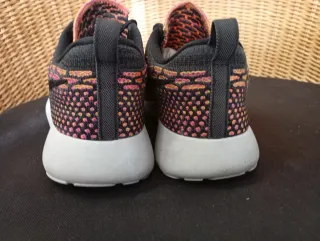 Zapatillas Nike Roshe One Flyknit Talla 36.5