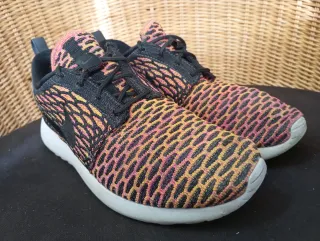 Zapatillas Nike Roshe One Flyknit Talla 36.5