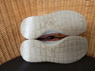 Zapatillas Nike Roshe One Flyknit Talla 36.5