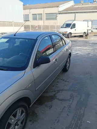 Ford Mondeo Vignale 2004