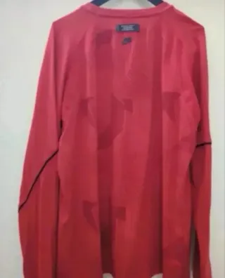 Camiseta Nike Air Manga Larga