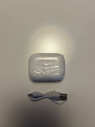 Auriculares Inalambricos