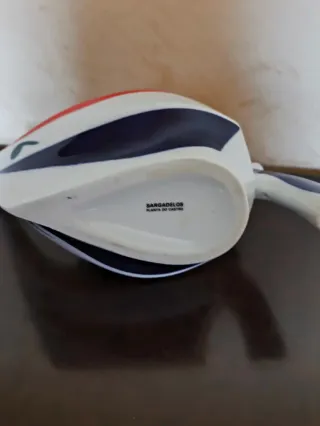 Tetera porcelana Castro Sargadelos