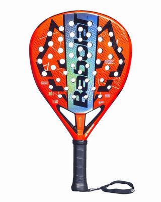Babolat Viper Soft Juan Lebron 2026