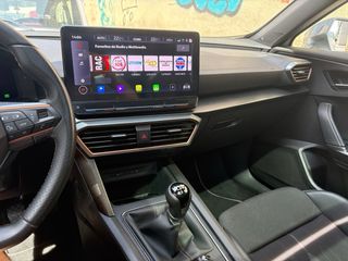 CUPRA Formentor 2022