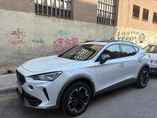 CUPRA Formentor 2022