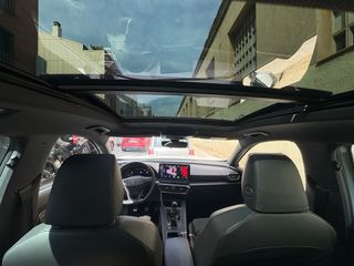 CUPRA Formentor 2022