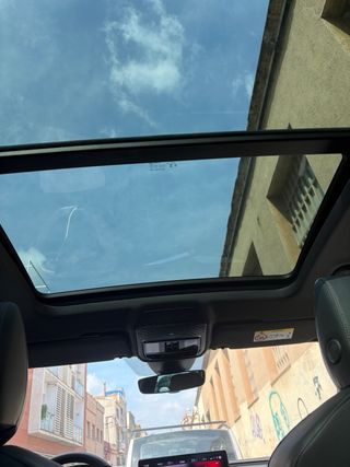 CUPRA Formentor 2022