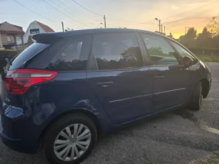 Citroen C4 Picasso 2013