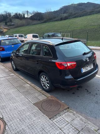 SEAT Ibiza 1.6tdi
