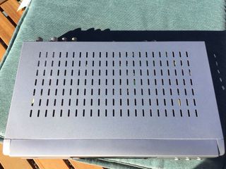 Receptor Satélite Illusion DVB-T