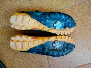 Zapatillas Specialized Recon 2.0