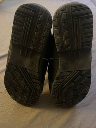 BOTAS MOTO TOURING 41 Y 43