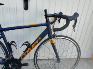 Coluer Radar Talla L Nueva