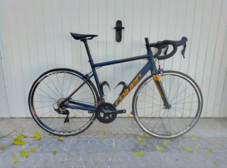 Coluer Radar Talla L Nueva