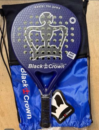 Pala Black Crown Piton Blue 2026