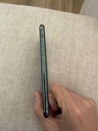 iPhone 11 Pro 64GB Verde