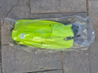 Pinne da nuoto per bambini. Taglia M