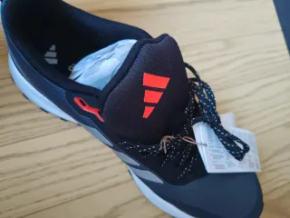 Scarpe Adidas uomo nuove