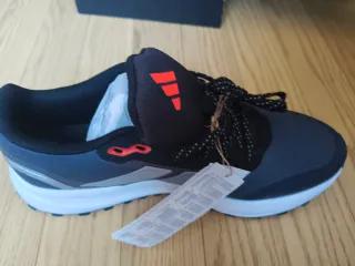 Scarpe Adidas uomo nuove