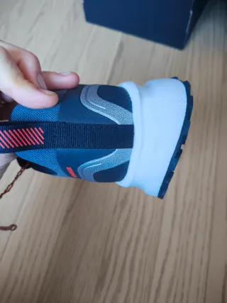 Scarpe Adidas uomo nuove