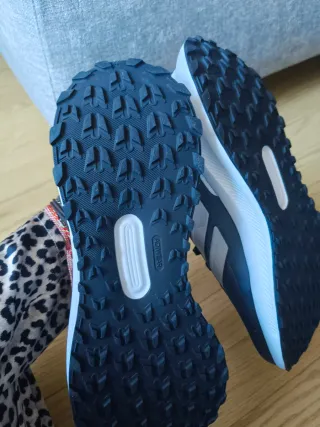 Scarpe Adidas uomo nuove