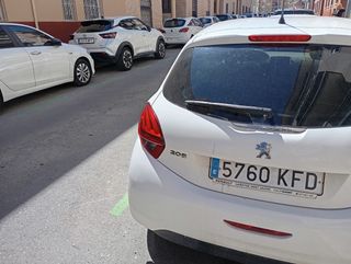 Peugeot 208 2017