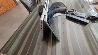 HP Elite x360 830 G11 2-en-1 Plata Intel Hultra 7