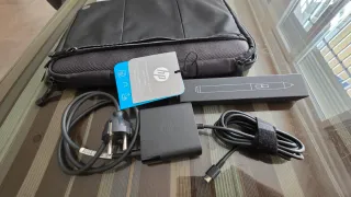 HP Elite x360 830 G11 2-en-1 Plata Intel Hultra 7